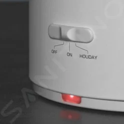 Grohe Red - 1-gats Kokendwaterkraan Met Filterset, Boiler L, Chroom 30080001 -Exporteren Kraan Lux Winkel 2ffdde606e6e0afb7a71c61d 2