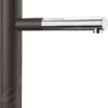 Blanco Linee S - Keukenkraan Met Uittrekbare Sproeikop, Coffee/chroom 518445 -Exporteren Kraan Lux Winkel 3022902e14b9f0698c7a3cba