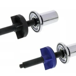 Blanco Toebehoren - Trekknop, Kunststof/chroom 225112 -Exporteren Kraan Lux Winkel 33bf8964992c1ac3b5ee018a