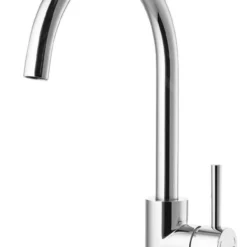 Alveus Roxa - Keukenkraan, Chroom 1129038 -Exporteren Kraan Lux Winkel 348759802619feef7fb5af4c