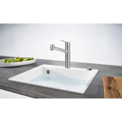 Franke Tango Neo - Keukenkraan FC 6389.501 Met Uittrekbare Sproeikop, Rvs 115.0596.389 11 Franke Tango Neo - Keukenkraan FC 6389.501 Met Uittrekbare Sproeikop, Rvs 115.0596.389 -Exporteren Kraan Lux Winkel 385ab9acc60af1bf1ef879ab