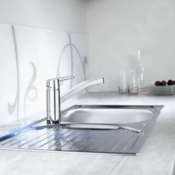 Hansa Polo - Keukenkraan, Chroom 51482293 7 Hansa Polo - Keukenkraan, Chroom 51482293 -Exporteren Kraan Lux Winkel 395552db8d5f0a63be5b7653