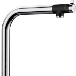 Blanco Vonda - Keukenkraan, Chroom 518434