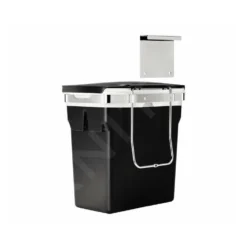 Simplehuman Afvalemmers - Inbouw Afvalbak 10 L CW1643 -Exporteren Kraan Lux Winkel 3b42bae159b08f745be9881c