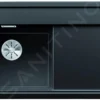 Blanco Zenar XL 6 - Silgranit Spoelbak, 1000x510 Mm, Met Toebehoren, InFino, Zwart 526058 -Exporteren Kraan Lux Winkel 3d4ace6f72f2359ce2eabea4 1