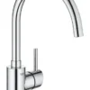 Grohe Concetto - Keukenkraan, Chroom 32661003 2 Grohe Concetto - Keukenkraan, Chroom 32661003 -Exporteren Kraan Lux Winkel 3ea761db76cec11e7c59c92e