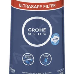 Grohe Reserveonderdelen - Filter 3000 L 40575002 -Exporteren Kraan Lux Winkel 3edd02acc597d6635cd0e09e