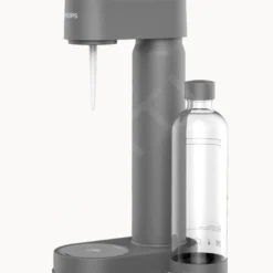 Philips GoZero - Sodamaker Lite Met Toebehoren, Grijs ADD4901GR/10 -Exporteren Kraan Lux Winkel 3ef917012ed5e61b6ce89f25