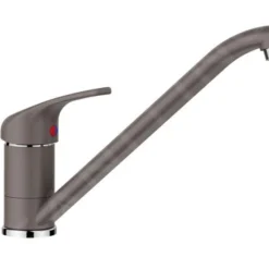 Blanco Daras - Keukenkraan, Grijs 526934