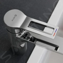 Kludi Mix - Keukenkraan Met Multi-aansluiting, Chroom 329060562 -Exporteren Kraan Lux Winkel 41feb08de08894db1c93908f 2