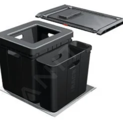 Franke Sorters - Inbouw Prullenbak Varia 350-60 121.0307.536