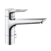 Kludi Mix - Keukenkraan Met Multi-aansluiting, Chroom 329060562 -Exporteren Kraan Lux Winkel 447484abb84f7ac550f028c2