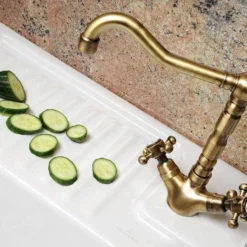 Sapho Reitano Rubinetteria Antea - Keukenkraan, Brons 3126 -Exporteren Kraan Lux Winkel 44bd81abd1ab6973d30f836b