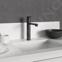 Ideal Standard Cerafine O - Keukenkraan, Zwart BC501XG -Exporteren Kraan Lux Winkel 44d3e8acc60f3a65cbeaef02