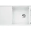 Blanco Axia III XL 6 - Silgranit Spoelbak, 1000x510 Mm, Met Accessoires, InFino, Wit 523504 2 Blanco Axia III XL 6 - Silgranit Spoelbak, 1000x510 Mm, Met Accessoires, InFino, Wit 523504 -Exporteren Kraan Lux Winkel 44d68c3b85702ec507979f79