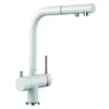 Blanco Fontas S II - Keukenkraan Met Uittrekbare Handdouche En Filter, Wit 525204 2 Blanco Fontas S II - Keukenkraan Met Uittrekbare Handdouche En Filter, Wit 525204 -Exporteren Kraan Lux Winkel 4535fd83626fbe96cd9b5b05