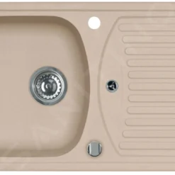 Alveus Sets - Set Spoelbak Record 30 En Keukenkraan Tonia, Beige SETA112 8 Alveus Sets - Set Spoelbak Record 30 En Keukenkraan Tonia, Beige SETA112 -Exporteren Kraan Lux Winkel 45605d4ec35840ed4d968a8b