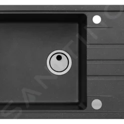 Alveus Sets - Set Spoelbak Intermezzo 130 En Keukenkraan Nina, Carbon SETA015 10 Alveus Sets - Set Spoelbak Intermezzo 130 En Keukenkraan Nina, Carbon SETA015 -Exporteren Kraan Lux Winkel 45bc981580b5d37530f08bec 1