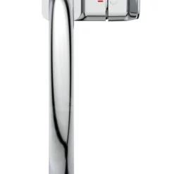 Ideal Standard CeraPlan - Keukenkraan Met Uittrekbare Sproeikop, Chroom BD337AA -Exporteren Kraan Lux Winkel 467d9d3bdab874f77b969a7f