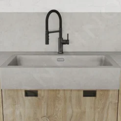 Blanco Vintera XL 9 - Silgranit Spoelbak, 896x510 Mm, Aluminium 526103 -Exporteren Kraan Lux Winkel 46e60716bdddae5489ae4b24