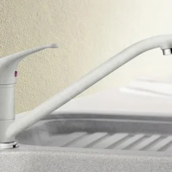 Blanco Daras - Keukenkraan, Wit 517724 7 Blanco Daras - Keukenkraan, Wit 517724 -Exporteren Kraan Lux Winkel 4757c41e0faa9e715cef7914