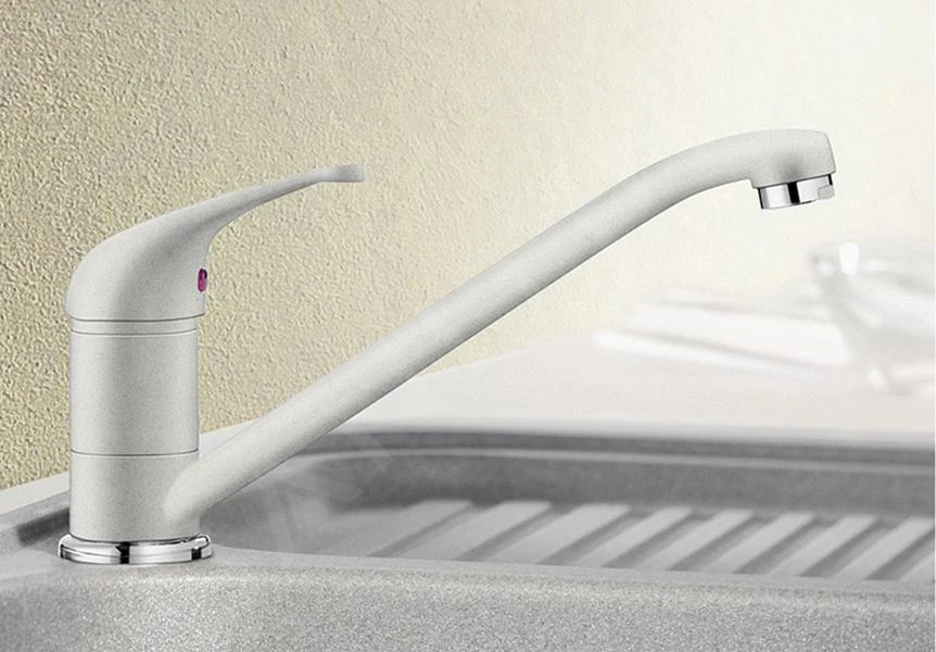 Blanco Daras - Keukenkraan, Wit 517724 5 Blanco Daras - Keukenkraan, Wit 517724 - Afbeelding 3