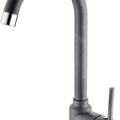 Franke Sets - Keukenset T101, Tectonite Spoelbak SID 610-40 En Keukenkraan FP 9000.084, Grijs 143.0675.709 -Exporteren Kraan Lux Winkel 47d5d55107c56ff1cbdb3586