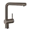 Blanco Linus - Keukenkraan, Coffee 516707 -Exporteren Kraan Lux Winkel 48a5654de485c8ff7f304512