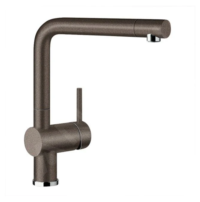 Blanco Linus - Keukenkraan, Coffee 516707 3 Blanco Linus - Keukenkraan, Coffee 516707