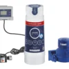 Grohe Blue Pure - Ultrasafe-filter Met Filterkop 40876000 -Exporteren Kraan Lux Winkel 4a2849f64ea95d2dab6e028c
