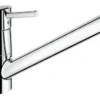 Grohe Concetto - Keukenkraan, Chroom 32659001 -Exporteren Kraan Lux Winkel 4c4da4f568a31479a2554790