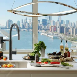 Franke Waterfilter Kranen - Vital Tap Keukenkraan Met Filtratie, Mat Zwart/rvs 120.0621.312 14 Franke Waterfilter Kranen - Vital Tap Keukenkraan Met Filtratie, Mat Zwart/rvs 120.0621.312 -Exporteren Kraan Lux Winkel 4caa6b6ee3e43c2933d581f5