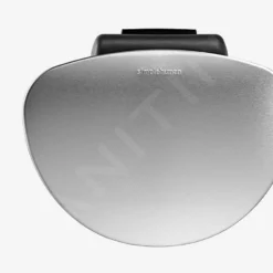 Simplehuman Afvalemmers - Afvalbak 6 L, Wit CW1835CB -Exporteren Kraan Lux Winkel 4d95f483abe3fd27a168b62f