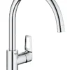 Grohe BauLoop - Keukenkraan, Chroom 31232001 -Exporteren Kraan Lux Winkel 4ee3e0e3fe46114f6f418936