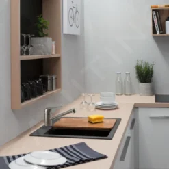 Hansgrohe Focus M42 - M421-H100 Keukenkraan, RVS 71808800 -Exporteren Kraan Lux Winkel 4eff0cd42bf5eb902b6418ec