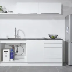 Grohe Blue Professional - Keukenkraan Met Koeler En Filter Set, Uittrekbare Handdouche, Chroom 31325002 -Exporteren Kraan Lux Winkel 504a37716e64686d6ec67b19