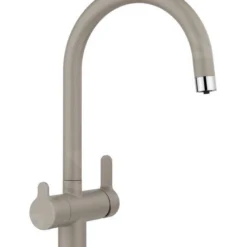 Blanco Trima - Keukenkraan Met Filterfunctie, Tartufo 526220