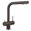 Blanco Fontas S II - Keukenkraan Met Uittrekbare Uiteinde En Filter, Coffee 525205 1 Blanco Fontas S II - Keukenkraan Met Uittrekbare Uiteinde En Filter, Coffee 525205 -Exporteren Kraan Lux Winkel 53460c1d9dfdb81f73c23810