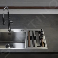 Franke Box Center - Spoelbak BWX 220/620-54-27/7, 860x510 Mm, Rvs 127.0538.260 14 Franke Box Center - Spoelbak BWX 220/620-54-27/7, 860x510 Mm, Rvs 127.0538.260 -Exporteren Kraan Lux Winkel 53929c93f3f99587476e4041