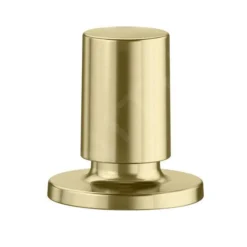 Blanco Toebehoren - Trekknop, Goud 203495