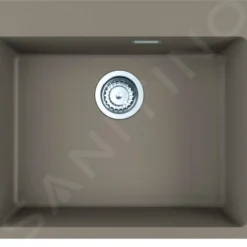 Franke Maris - Fragraniet Spoelbak MRG 610-54 FTL, 590x500 Mm, Kasjmier 114.0661.454