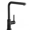 Kludi L-ine S - Keukenkraan, Mat Zwart 408033975 2 Kludi L-ine S - Keukenkraan, Mat Zwart 408033975 -Exporteren Kraan Lux Winkel 5529161bc81d0930168c4be1