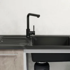 Blanco Mila S - Keukenkraan Met Uittrekbare Sproeikop, Mat Zwart 526660 9 Blanco Mila S - Keukenkraan Met Uittrekbare Sproeikop, Mat Zwart 526660 -Exporteren Kraan Lux Winkel 563e1b29cea98f646f826798