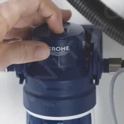 Grohe Red - Filter Met Filterkop 40438001 -Exporteren Kraan Lux Winkel 5681ae3ef0df53eeff102777