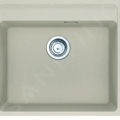 Franke Sets - Set G245, Fragraniet Spoelbak MRG 610-52 RTL En Keukenkraan FP 9000.082, Sahara 114.0675.640 -Exporteren Kraan Lux Winkel 57cb66e9596dd266f46a8520 2