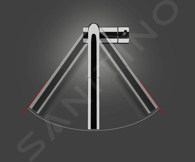 Grohe Red - Duo Kokendwaterkraan Met Filterset, Boiler M, Chroom 30083001 8 Grohe Red - Duo Kokendwaterkraan Met Filterset, Boiler M, Chroom 30083001 - Afbeelding 6