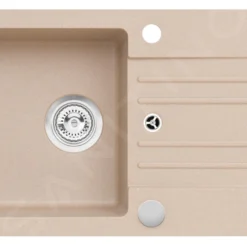 Alveus Sets - Set Granieten Spoelbak Cortina 140 En Keukenkraan Tonia, Beige SETA733 8 Alveus Sets - Set Granieten Spoelbak Cortina 140 En Keukenkraan Tonia, Beige SETA733 -Exporteren Kraan Lux Winkel 59b9dcebef350b32308562a3