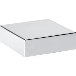 Franke Toebehoren - Afvoerknop, Chroom 133.0301.743