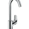 Hansgrohe M31 - Logis Keukenkraan, EcoSmart, Chroom 71861000 -Exporteren Kraan Lux Winkel 5bbc57c45c8d9833cc830603