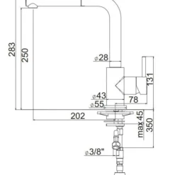 Franke Sets - Spoelbakset T40, OID 611 Tectonite Spoelbak, Grijs + Keukenkraan FN 0147.031, Chroom 114.0441.307 -Exporteren Kraan Lux Winkel 5e24c4093d58114b49bab6d8 3